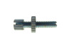 Cable adjusting bolt M8x45mm universal