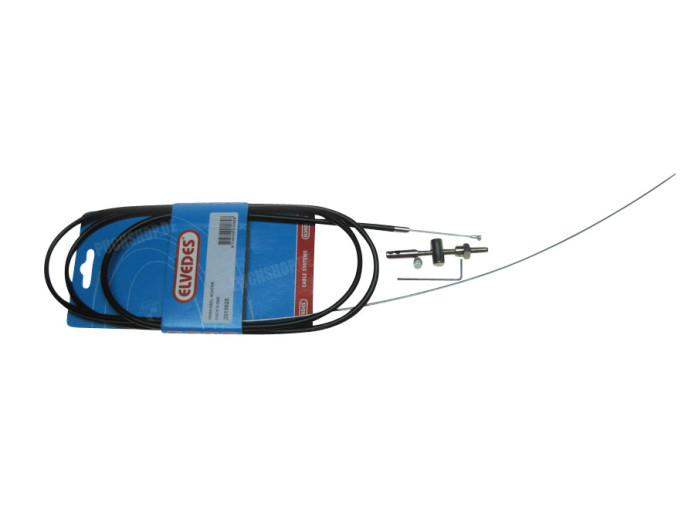 Cable Puch Z-One brake rear Elvedes