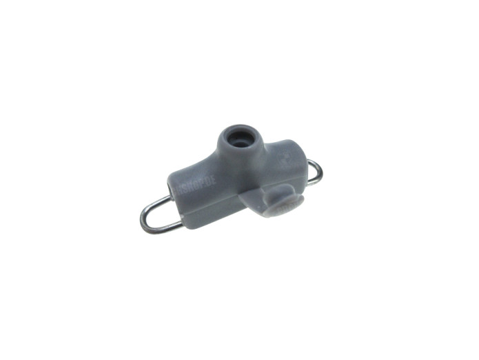 Cable greaser grey 5mm