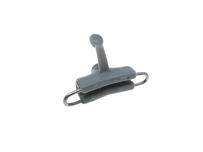 Cable greaser grey 5mm