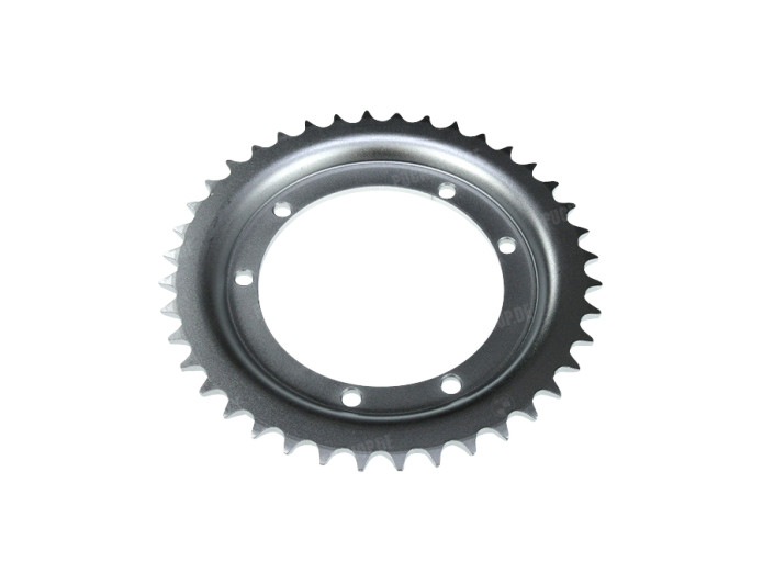 Rear sprocket Puch Maxi S / N / X30 automatic 40 tooth