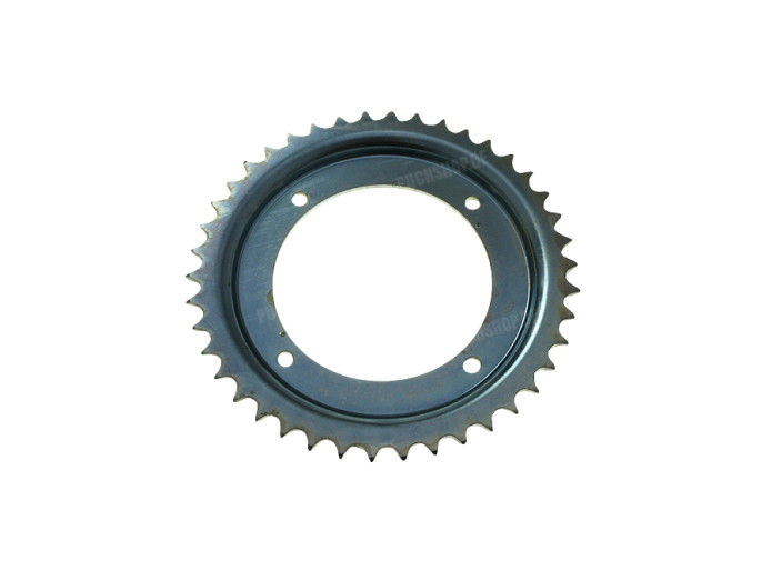 Achtertandwiel Puch X30 Grimeca 42 tands Esjot A-kwaliteit