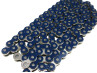 Ketting 415-122 YBN blauw