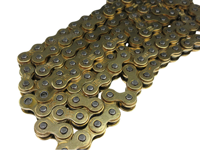 Kette 415-128 YBN Gold