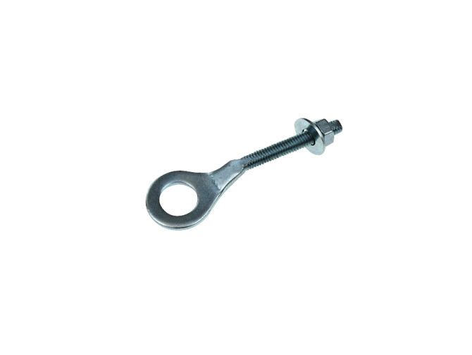 Kettingspanner M6 12mm Puch originele pasvorm 