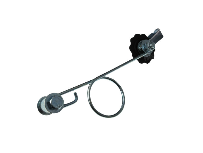 Chain tensioner Puch Maxi S / N pedal-start engine old model