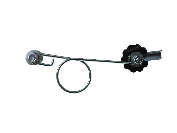 Chain tensioner Puch Maxi S / N pedal-start engine old model
