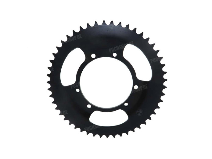 Achtertandwiel Puch Maxi S N X30 50 tands GPO A-kwaliteit