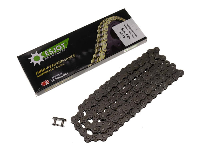 Ketting 415-130 Esjot Racing Chain