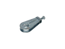 Kettingspanner M6 17mm Puch M50