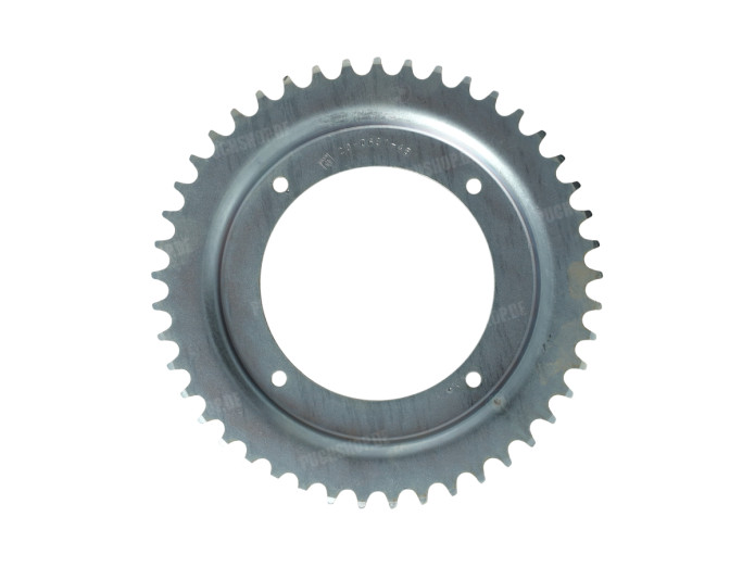 Rear sprocket Grimeca (4 holes) 45 teeth Esjot A-quality