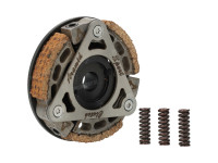Kupplung Puch Maxi S / N E50 Kickstart Aramid Rennkupplung Woven (erneuert)