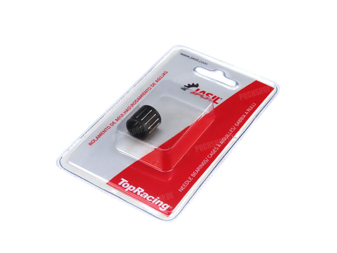 Kolbenbolzen Nadellager Smallend 15x15x12mm Jasil Top Racing