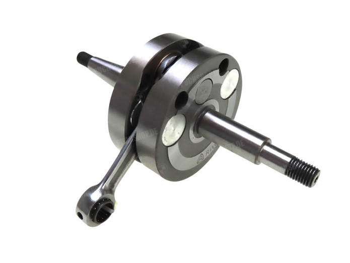 Kurbelwelle Sachs Motor Typ 501 und 506/3 KoBo 12mm Rito