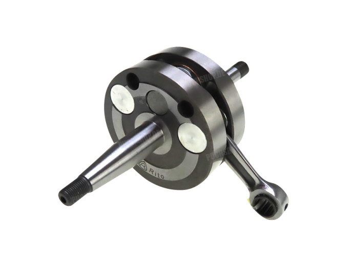 Kurbelwelle Sachs Motor Typ 501 und 506/3 KoBo 12mm Rito