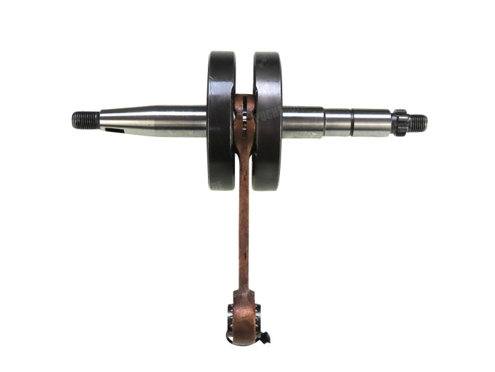 Krukas Puch MV / VS / Monza / X50 3 / 4 versnelling Jasil Top Racing