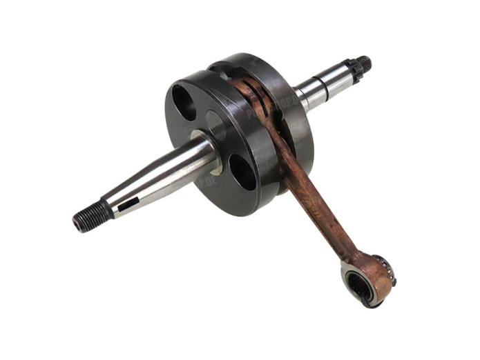 Krukas Puch MV / VS / Monza / X50 3 / 4 versnelling Jasil Top Racing