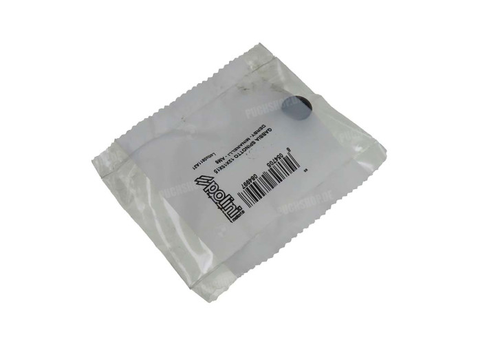 Piston wrist pin needle bearing small end 15x15x12mm Polini
