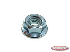 Flywheel nut M10x1 Puch Maxi / MV / VS / DS / various models