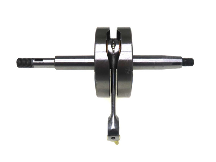 Kurbelwelle Sachs 50 S 5 / 6 Gang Motor Vollwangen Rito