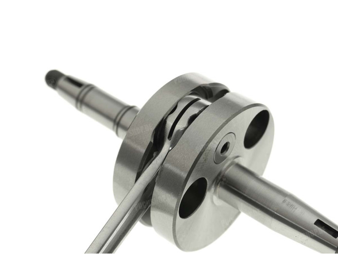 Crankshaft Puch Maxi E50 old model Jasil Top Racing A-quality