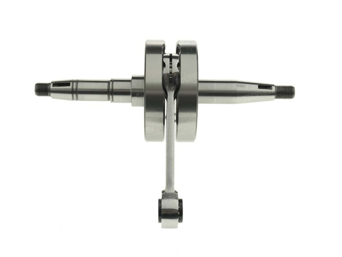 Crankshaft Puch Maxi E50 old model Jasil Top Racing A-quality