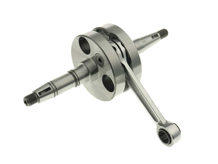 Crankshaft Puch Maxi E50 old model Jasil Top Racing A-quality