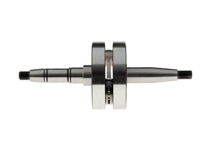 Kurbelwelle Puch Maxi E50 Altes Modell High-end 44mm (+1 mm Hub) 