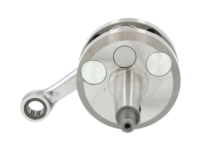 Krukas Puch Cobra 6 versnelling 43mm Rito