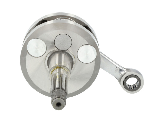 Krukas Puch Cobra 6 versnelling 43mm Rito