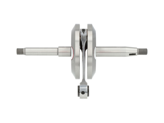 Kurbelwelle Sachs Motor Typ 505 und 50/5 Pin 12mm Rito