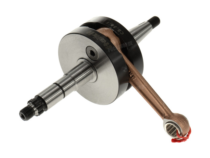 Krukas Puch MV / VS / Monza / X50 3 / 4 versnelling Italkit