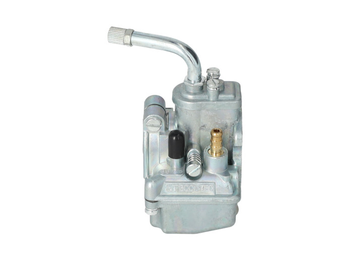 Vergaser Bing 15mm Type 85 Nachbau Hercules / Sachs 504 / 505 