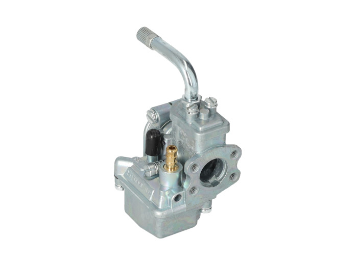 Vergaser Bing 15mm Type 85 Nachbau Hercules / Sachs 504 / 505 
