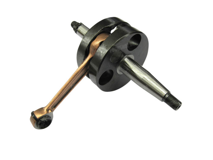 Crankshaft Puch Z50 2 speed manual Jasil Top Racing