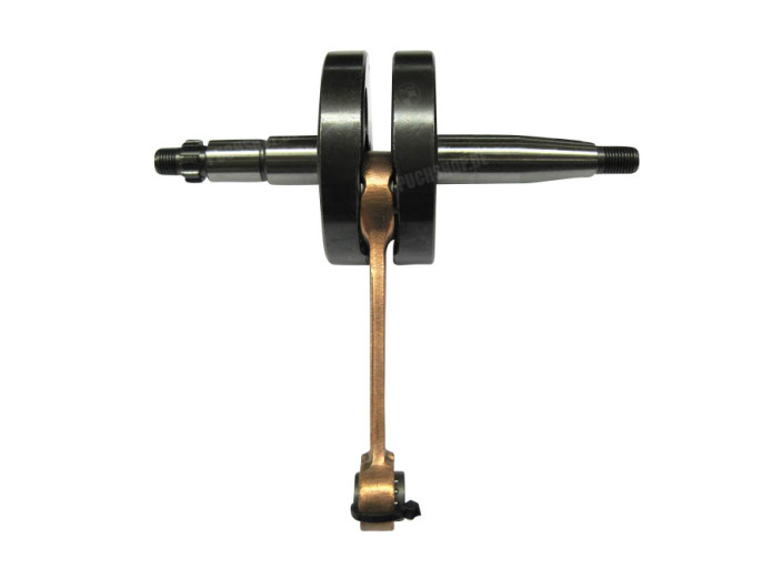 Crankshaft Puch Z50 2 speed manual Jasil Top Racing