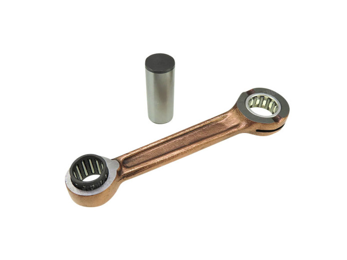 Pleuel 14mm bigend KoBo 12 Barikit