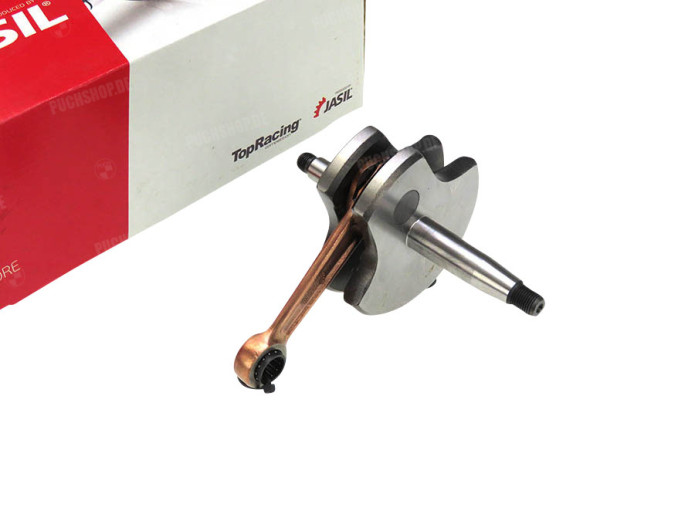 Kurbelwelle Sachs MB 50/2 50/3 2 3 Gang Jasil Top Racing