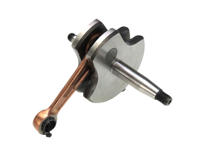 Kurbelwelle Sachs MB 50/2 50/3 2 3 Gang Jasil Top Racing
