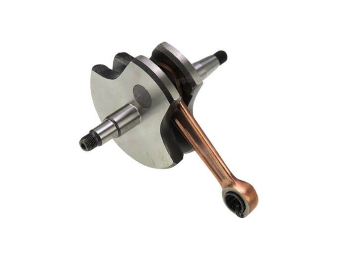 Kurbelwelle Sachs MB 50/2 50/3 2 3 Gang Jasil Top Racing