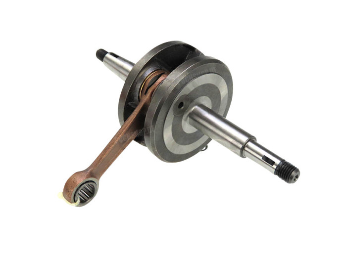 Kurbelwelle Sachs 50 S 5 Gang Vollwangen Jasil Top Racing