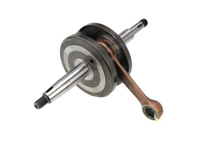 Kurbelwelle Sachs 50 S 5 Gang Vollwangen Jasil Top Racing
