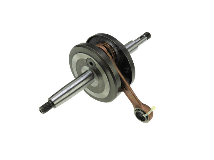 Kurbelwelle Sachs 50 S 5 / 6-Gang Motor vollrund Barikit
