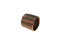 Piston wrist pin plain bearing small end 14x12x12mm