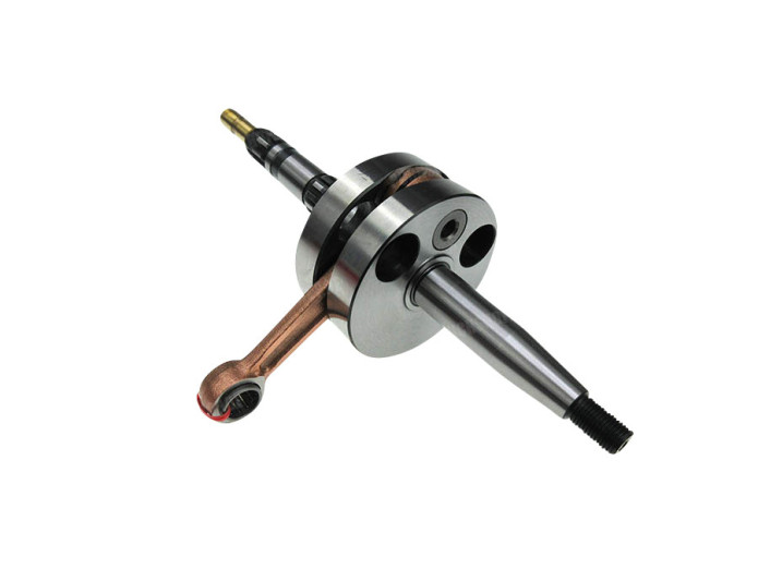 Kurbelwelle Puch ZA50 2-Gang Automatik Swiing 10.2 mm Zapfen