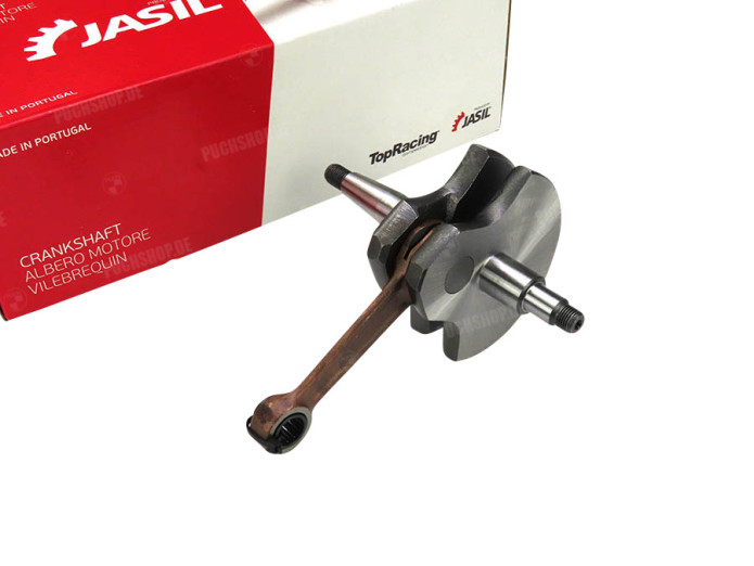 Kurbelwelle Sachs MB 50/3 und 50/4 Motor 3 4 Gang Top Racing