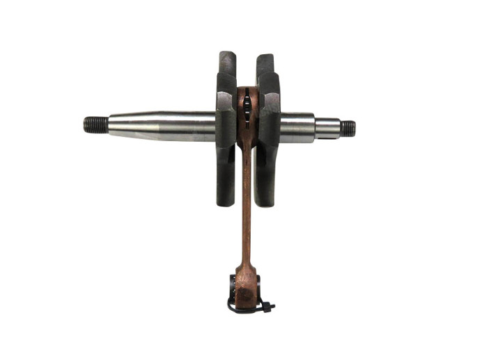 Kurbelwelle Sachs MB 50/3 und 50/4 Motor 3 4 Gang Top Racing