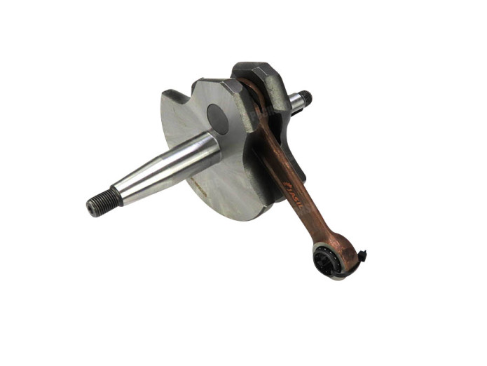 Kurbelwelle Sachs MB 50/3 und 50/4 Motor 3 4 Gang Top Racing