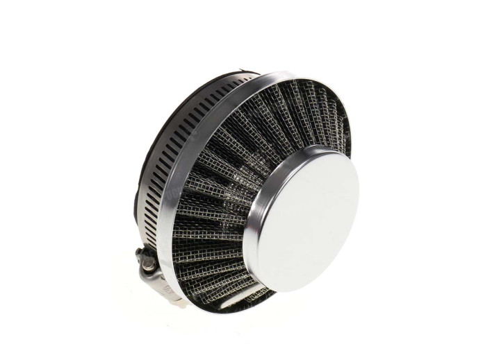 Luftfilter 60mm Power K&N Style SHA Bing 15 - 17mm Monza MV