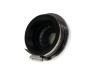 Luchtfilter 60mm power K&N style Dellorto SHA / Bing 15 - 17mm Monza / MV